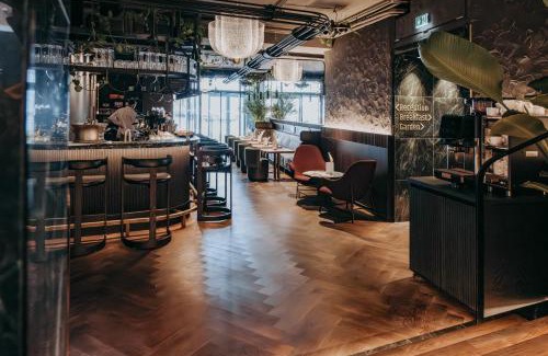 City Centre Salzburg Hotel | Elegant Gentle Hide Designhotel with Exceptional Amenities