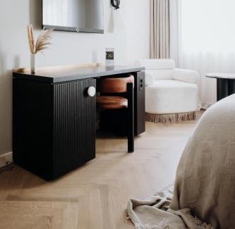 City Centre Salzburg Hotel | Elegant Gentle Hide Designhotel with Exceptional Amenities