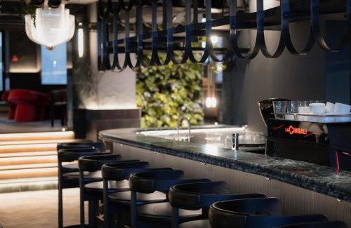 City Centre Salzburg Hotel | Elegant Gentle Hide Designhotel with Exceptional Amenities