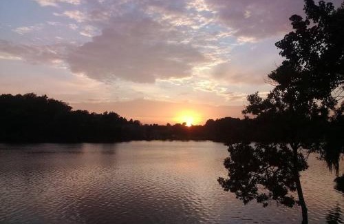 Vanderbijlpark House | Elegant Gentleman's Estate by the Vaal River - 9.6/10 Rated