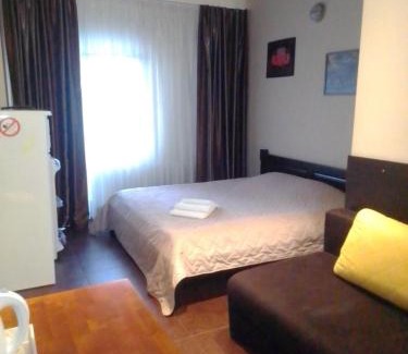 Arcadia Hotel | Discover Genuez: Highly Rated Stay with Remarkable Value