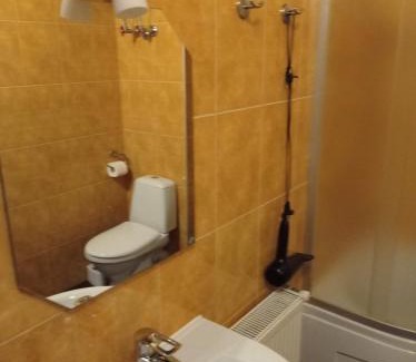 Arcadia Hotel | Discover Genuez: Highly Rated Stay with Remarkable Value