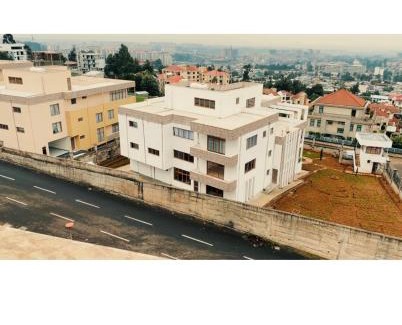 Yeka House | Genuine Guest House