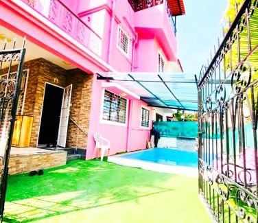 Tungarli Villa | Genuine stays villa