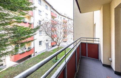 Dobling Apartment | Genuine Vienna Home by JR City Apartments