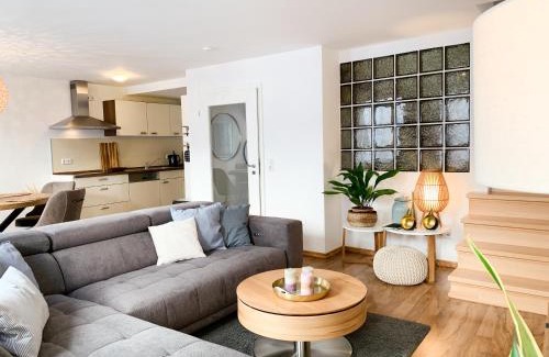 Pommern House | Delightful Genuss Cottage in Mosel Wine Village