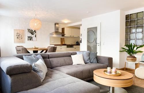 Pommern House | Delightful Genuss Cottage in Mosel Wine Village