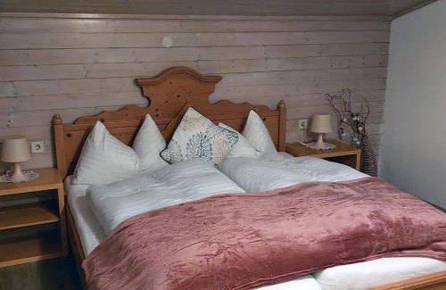 Tux Apartment | Family-Friendly Retreat at Genuss.Haus.Fankhauser