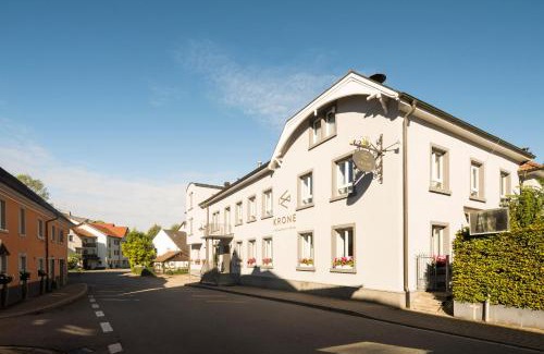 Inzlingen Hotel | Discover Genusshotel Krone & Scenic Roadtrips Near Basel