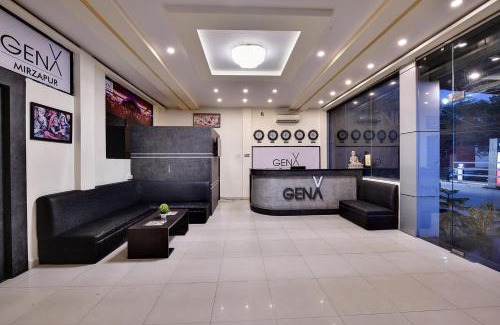 Mirzapur Hotel | Budget-Friendly GenX Mirzapur with Family Amenities