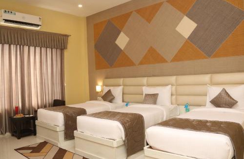 Mirzapur Hotel | Budget-Friendly GenX Mirzapur with Family Amenities