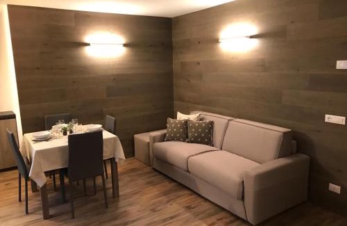 Ponte di Legno Apartment | Genziana 2: Pet-Friendly Retreat with High Guest Ratings