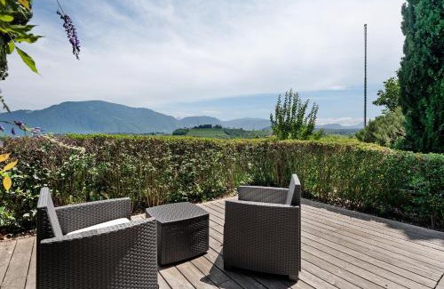 St. Pauls House | Georgshof - Eppan