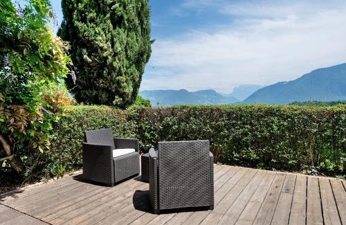St. Pauls House | Georgshof - Eppan