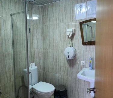 Poti Hotel | Explore Geo Palace in Kolkheti National Park - 4-Star Ocean Views