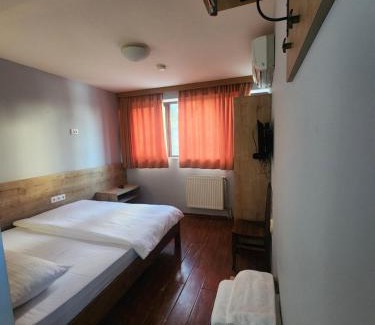 Poti Hotel | Explore Geo Palace in Kolkheti National Park - 4-Star Ocean Views