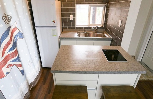Geochang House | Eco-Friendly Geochang Siesta Pension with Family Amenities