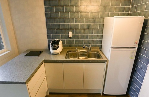 Geochang House | Eco-Friendly Geochang Siesta Pension with Family Amenities