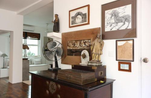 Bambalapitiya House | Explore Geoffrey Bawa's Home Number 11: Guest Rated 10/10