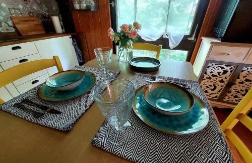 Vorauf Apartment | Geographer`s Cottage II