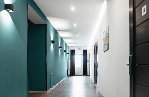 Velyka Omeliana Hotel | Geography: Guest Rated 9/10 with Family-Friendly Amenities