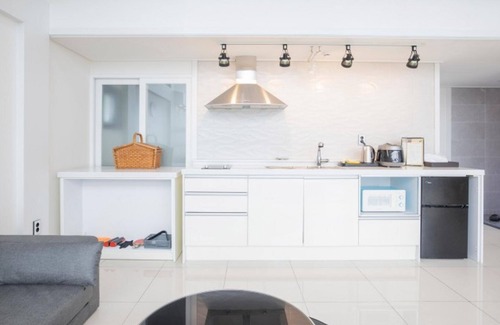 Geoje House | Discover Geojedo Funny Pension: Eco-Friendly Retreat