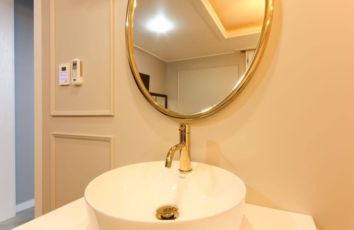 Somun Hotel | Eco-Friendly Getaway at Geojedo Gohyeon Pool Hotel