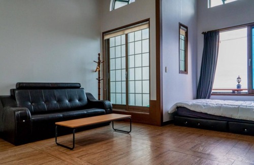 Geoje House | Eco-Friendly Retreat at Geojedo Yeocha El Fira Pension