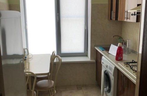 Kizlyar Apartment | Budget-Friendly Stay at Geona with Complimentary Breakfast