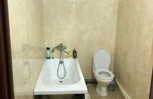 Kizlyar Apartment | Budget-Friendly Stay at Geona with Complimentary Breakfast