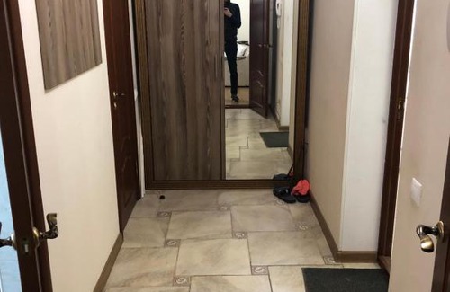 Kizlyar Apartment | Budget-Friendly Stay at Geona with Complimentary Breakfast