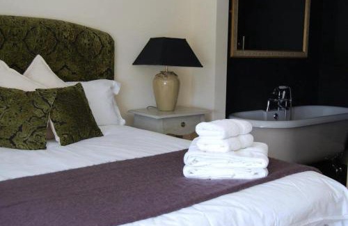 Penrith Hotel | Discover George and Dragon Clifton: Pet-Friendly Comfort