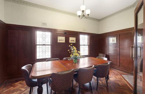 Tenterfield Hotel | George Inn Rooms at Royal Tenterfield