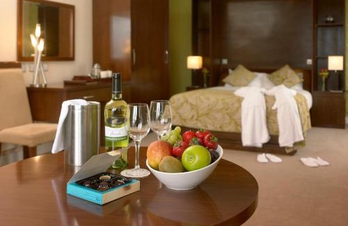 Limerick City Centre Hotel | Discover Comfort at George Limerick Hotel - 4 Star Stay