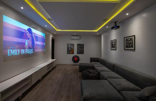 Lekki Phase 1 Apartment | George Residence Lekki