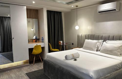 Lekki Phase 1 Apartment | George Residence Lekki
