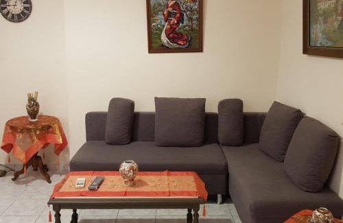 Afandou Apartment | Top-Rated George's & Amalia's Apartments for Your Stay