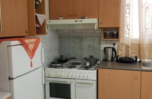 Afandou Apartment | Top-Rated George's & Amalia's Apartments for Your Stay