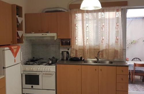 Afandou Apartment | Top-Rated George's & Amalia's Apartments for Your Stay
