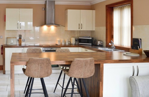 Addlethorpe Cottage | Family-Friendly George's Gaff: Your Home Away from Home