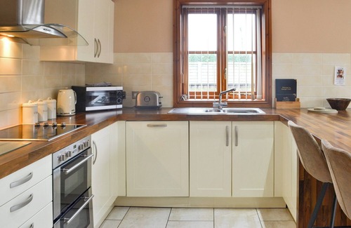 Addlethorpe Cottage | Family-Friendly George's Gaff: Your Home Away from Home