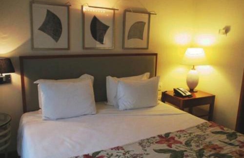 Pinheiros Apartment | Experience Comfort at George V Alto de Pinheiros Apto 208
