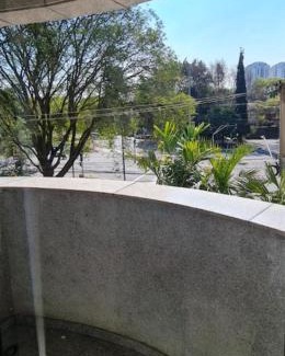 Pinheiros Apartment | Experience Comfort at George V Alto de Pinheiros Apto 208
