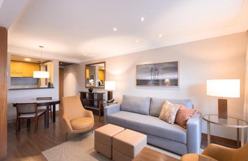 Pinheiros Hotel | Experience George V Alto De Pinheiros: Pet-Friendly Oasis