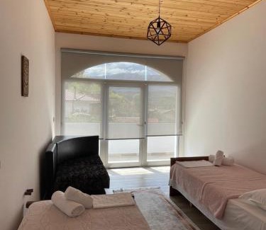 Berat House | Georgemishel Guest House