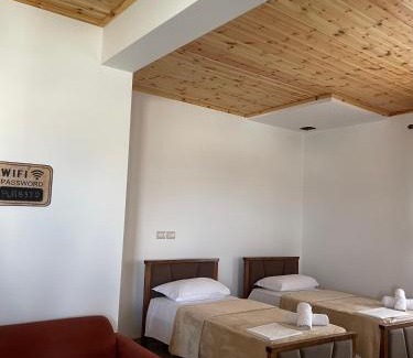 Berat House | Georgemishel Guest House