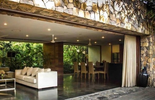 Sunset Road Villa | Elegant 4 Bedroom Retreat in Vibrant Seminyak