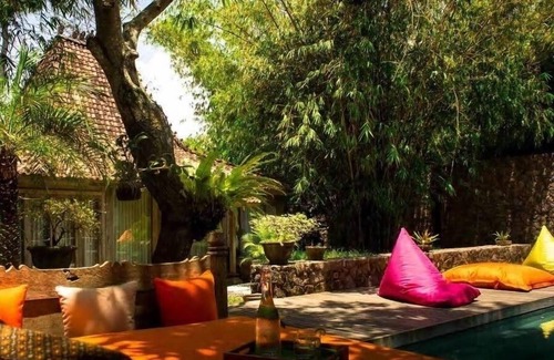 Sunset Road Villa | Elegant 4 Bedroom Retreat in Vibrant Seminyak