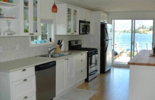 Okanagan-Similkameen House | Lakefront Getaway in Oliver with Family-Friendly Amenities