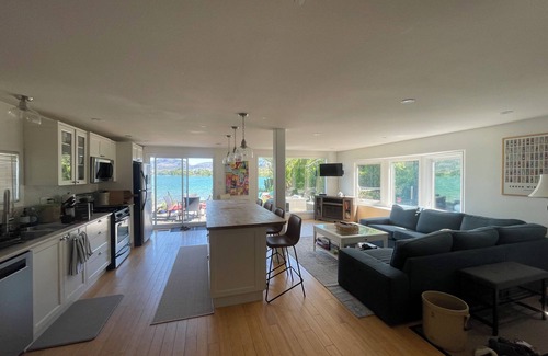 Okanagan-Similkameen House | Lakefront Getaway in Oliver with Family-Friendly Amenities